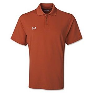 Under Armour UA Men’s Golf Polo Shirt